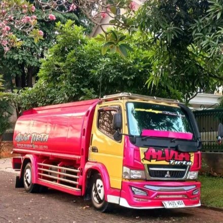 Armda Dafian Tirta